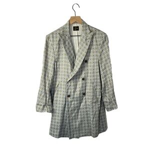 Needles Double Breasted Jacket